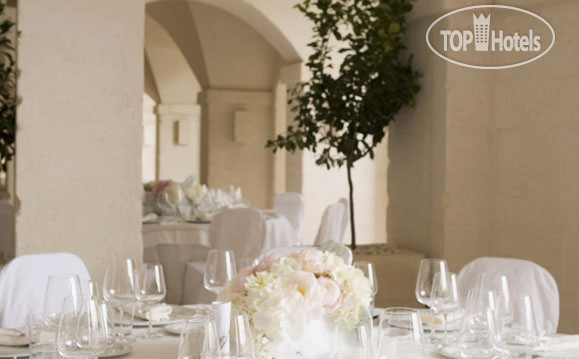 New photos from tourists Borgo Egnazia 5*