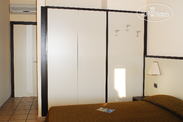 Новые добавленные фото туристов Cala Saracena Resort 4*