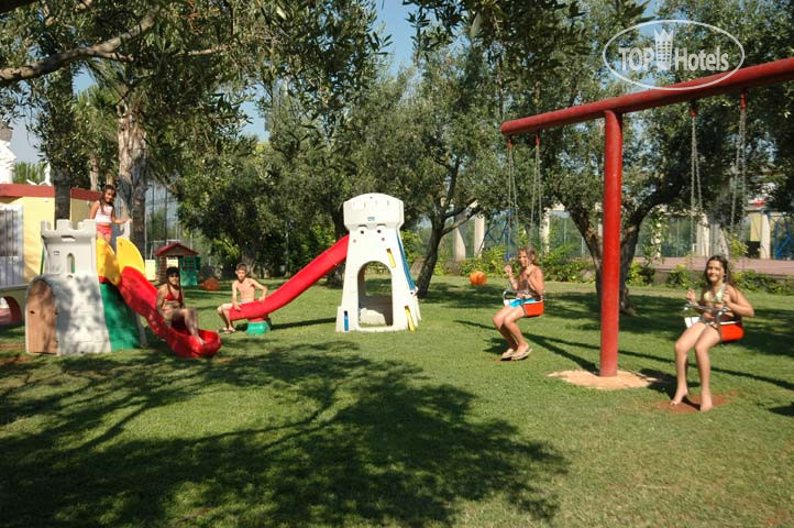 New photos from tourists Green Garden Village 3*