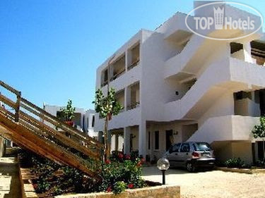 Hotel photo Residence Gallo 3*