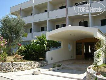 Hotel photo Residence Pellegrino Palace 3*