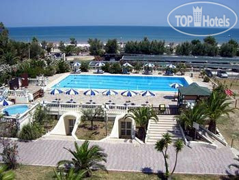 New photos from tourists Residence Pellegrino Palace 3*