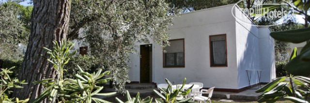 Hotel photo Villaggio Mira Residence 3*