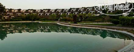 Hotel photo Kalidria Thalasso Spa Resort 5*