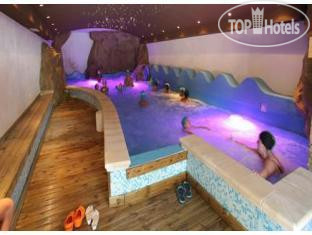 Hotel photo Park Hotel Paglianza Paradiso 3*