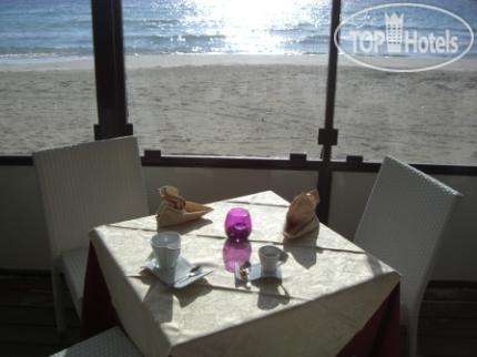 New photos from tourists Conchiglia Azzurra Resort & SPA 4*
