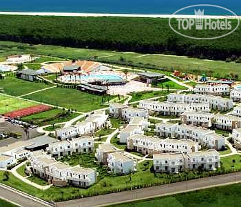 Hotel photo Torreserena Village 4*
