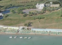 Hotel photo Eden Fasano 4*