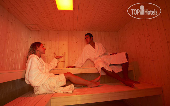 Hotel photo Borgobianco Resort & Spa 5*
