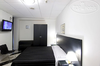 New photos from tourists Best Western Hotel Executive 3*