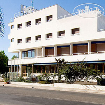 Hotel photo Best Western La Baia Palace Hotel 3*
