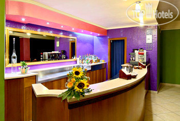 Hotelier's photos Best Western Hotel Delle Piane 3*