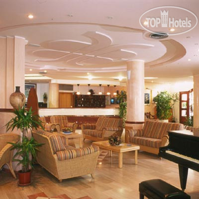 Hotel photo Baia Santa Barbara 4*