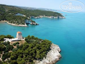 Hotel photo Portonuovo 4*