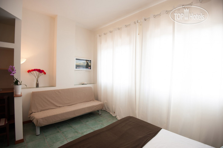 New photos from tourists Stella Maris Beach 4*