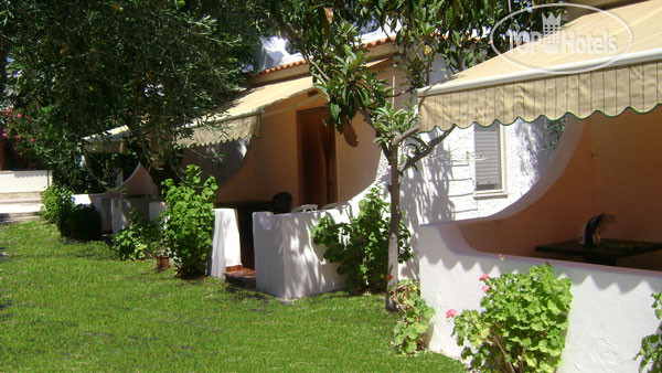 Hotel photo Al Pozzo 3*
