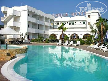 Hotel photo Magnolia 4*
