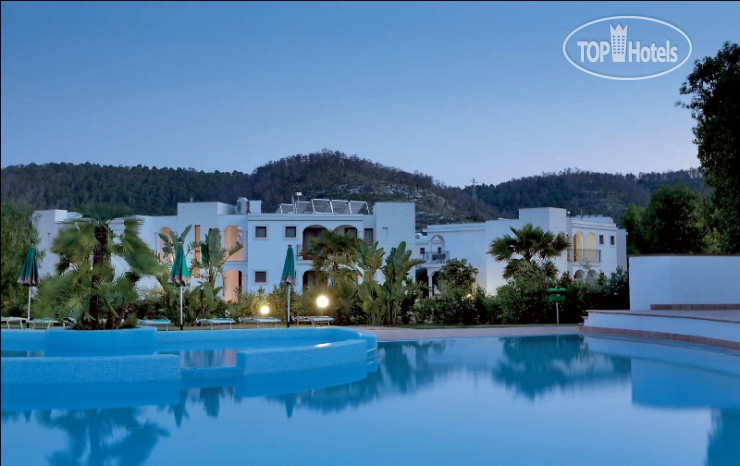 Hotel photo Cala del Turco 4*