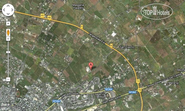 New photos from tourists Masseria & SPA Luciagiovanni 4*