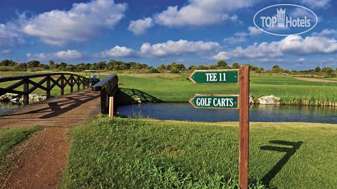 New photos from tourists Doubletree by Hilton Acaya Golf Resort Lecce 4*