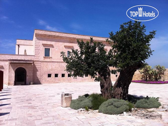 New photos from tourists Histo S. Pietro sul Mar Piccolo Relais Culti 5*