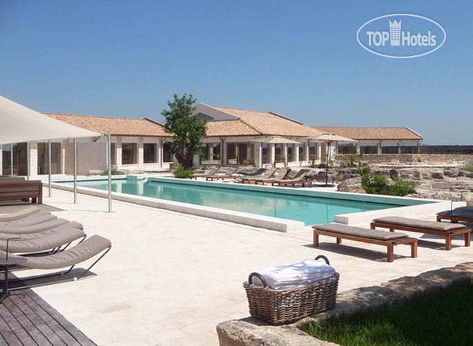 Hotel photo Histo S. Pietro sul Mar Piccolo Relais Culti 5*