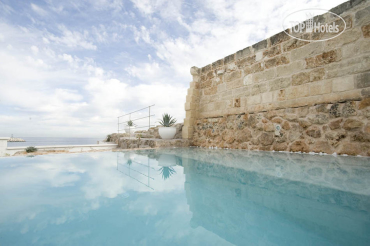 Hotel photo Don Ferrante - Dimore di Charme 5*