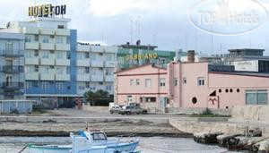 Hotelier's photos Gabbiano 3*
