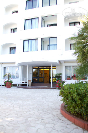 Hotelier's photos Hotel Gargano 3*