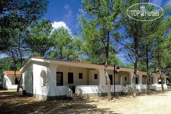 Hotelier's photos Villaggio Gargano 2*