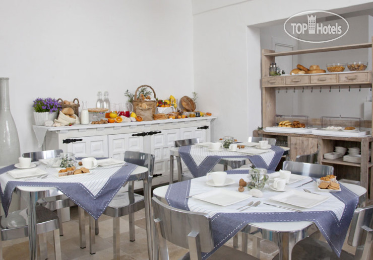 New photos from tourists Giovi Relais 4*