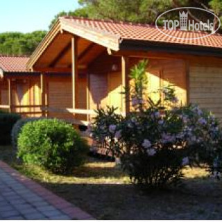 Photos Camping Village Oasi