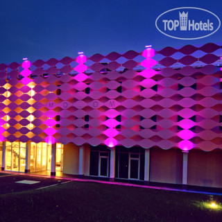 Фото MO.OM Hotel