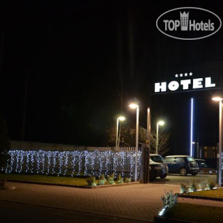Photos Hotel D120