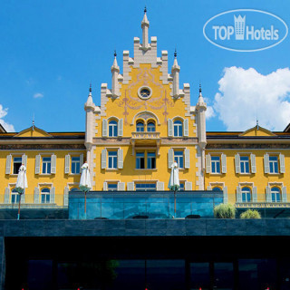 Photos Grand Hotel Billia