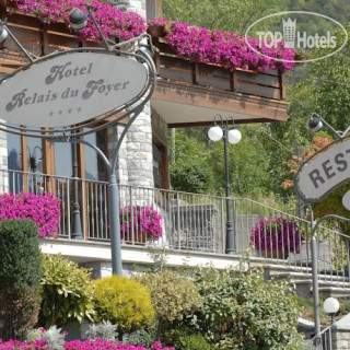 Photos Relais Du Foyer