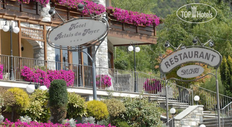 Photos Relais Du Foyer