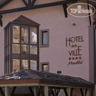 Photos De La Ville Hotel 