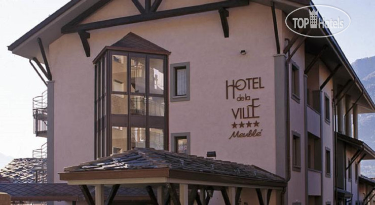 Photos De La Ville Hotel 