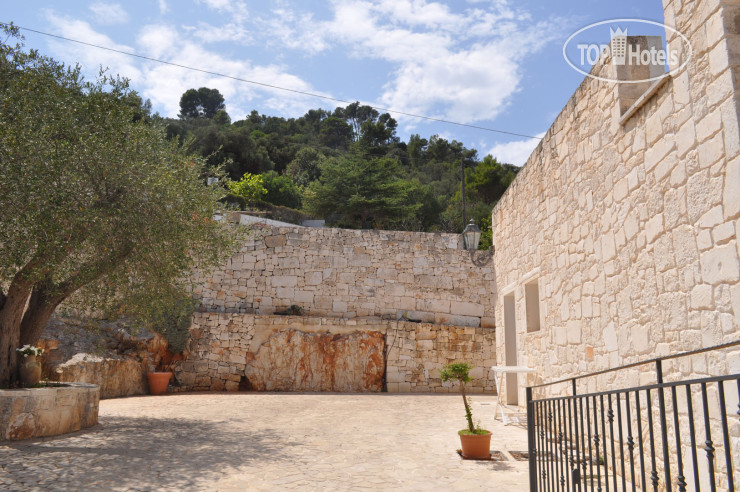 Photos Pietra Bianca Guest House 