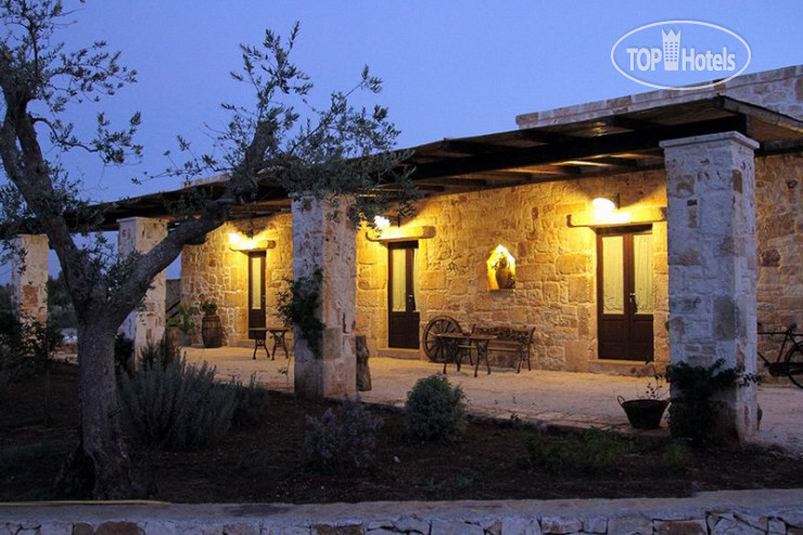 Photos Masseria Tolla B&B
