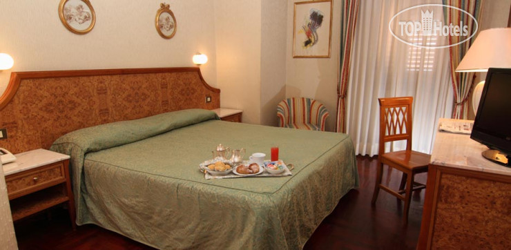 New photos from tourists Concorde 4*