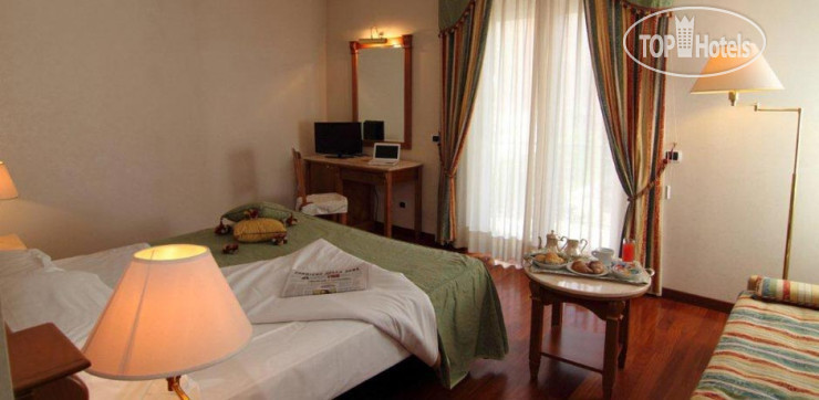 Hotelier's photos Concorde 4*