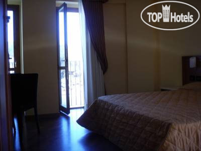 New photos from tourists Miralago 3*