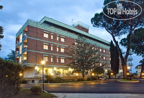 Hotelier's photos Hotel Bellavista 4*