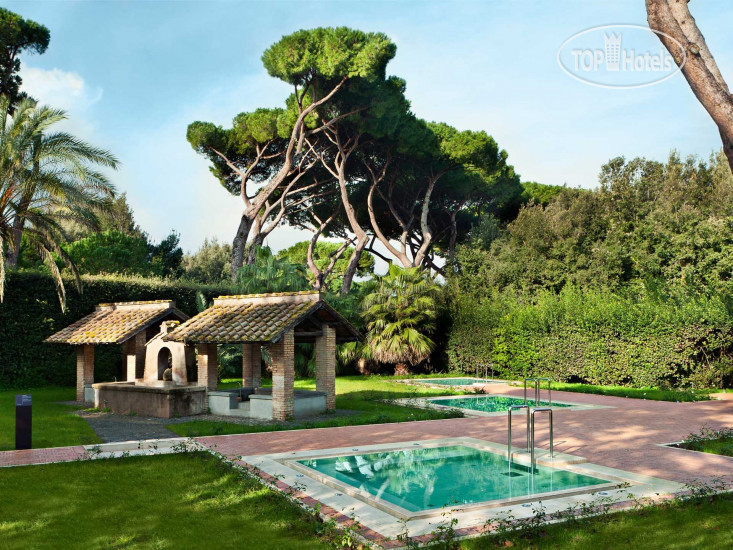 Hotelier's photos QC Termeroma 5*