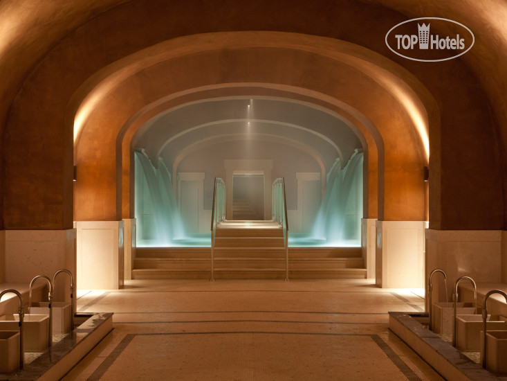 New photos from tourists QC Termeroma 5*