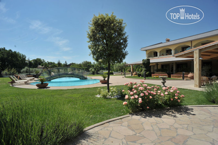 New photos from tourists Villa Sofia 4*