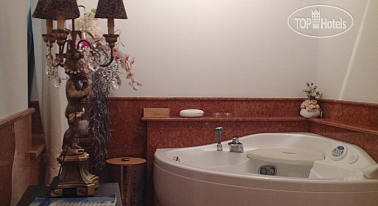 New photos from tourists Ellera Viterbo Bed And Breakfast 4*
