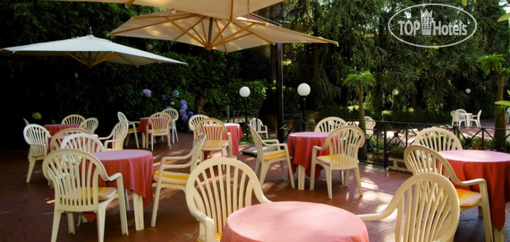 New photos from tourists Balletti Park Hotel 4*